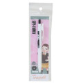 Japan Spy×Family Sarasa Clip Gel Pen - Becky / BW - 5