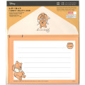 Japan Disney Mini Letter Set - Pooh / Delicious Honey - 1