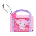 Japan Sanrio Original Secret Custom Acrylic Charm - School Bag Blind Box - 4