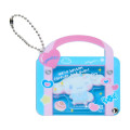 Japan Sanrio Original Secret Custom Acrylic Charm - School Bag Blind Box - 6