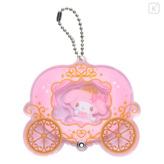 Japan Sanrio Original Secret Custom Acrylic Charm - Prince & Princess Blind Box - 4