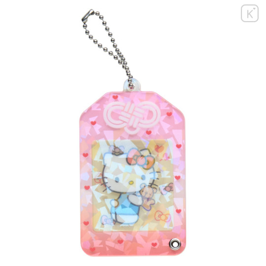 Japan Sanrio Original Secret Custom Acrylic Charm - Omamori Blind Box - 3