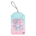 Japan Sanrio Original Secret Custom Acrylic Charm - Omamori Blind Box - 4