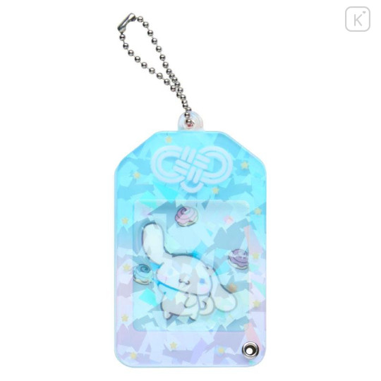 Japan Sanrio Original Secret Custom Acrylic Charm - Omamori Blind Box - 6