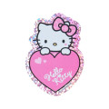 Japan Sanrio Secret Glitter Sticker - Hello Kitty / Gogo Gal Collection Blind Box - 3