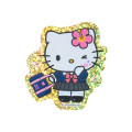 Japan Sanrio Secret Glitter Sticker - Hello Kitty / Gogo Gal Collection Blind Box - 5