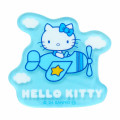 Japan Sanrio Secret Acrylic Sticker - Hello Kitty / Sky Blue Blind Box - 2