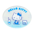 Japan Sanrio Secret Acrylic Sticker - Hello Kitty / Sky Blue Blind Box - 5