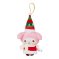 Japan Sanrio Original Secret Mascot Brooch - Christmas 2024 Blind Box - 2