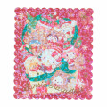 Japan Sanrio Original Sticker Set - Christmas 2024 - 3