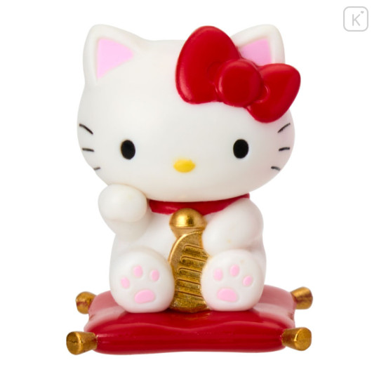 Japan Sanrio Original Secret Mascot - Zodiac Lucky Cat Blind Box - 2