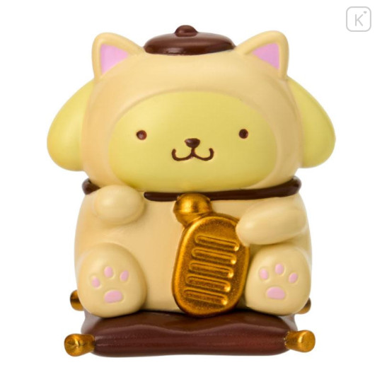 Japan Sanrio Original Secret Mascot - Zodiac Lucky Cat Blind Box - 6