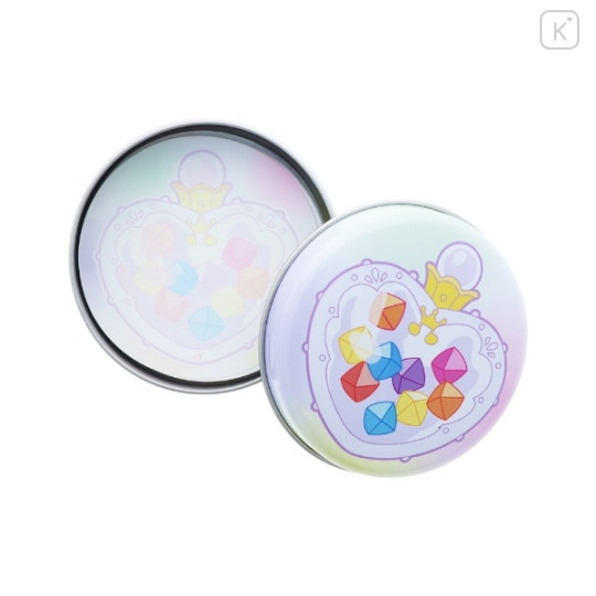 Japan Ojamajo Doremi Memo Pad & Can Case - Colon Tap - 1