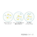 Japan Sanrio × Miki Takei Acrylic Clip - Pochacco / Fast Food - 3