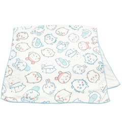 Japan Chiikawa Bath Towel - Characters / Quick Dry