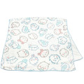 Japan Chiikawa Bath Towel - Characters / Quick Dry - 1