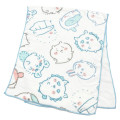 Japan Chiikawa Face Towel - Characters / Quick Dry - 2