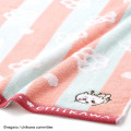 Japan Chiikawa Face Towel - Chiikawa / Bee - 2