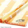 Japan Chiikawa Face Towel - Usagi / Bee - 2