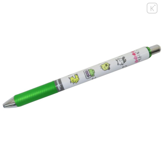 Japan Tamagotchi EnerGel Gel Pen - 1