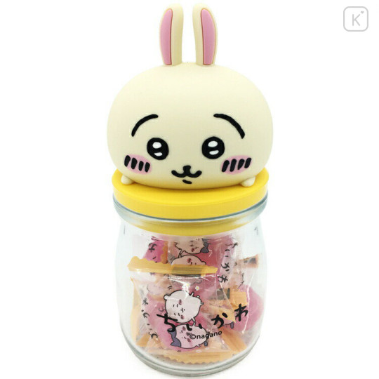 Japan Chiikawa Candy & Bottle - Usagi - 1