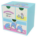 Japan Sanrio Chest Drawer - Tuxedosam / Good Night - 1