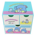 Japan Sanrio Chest Drawer - Tuxedosam / Good Night - 2