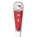 Japan Sanrio Stainless Steel Spoon - Hello Kitty / 70s - 2