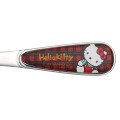 Japan Sanrio Stainless Steel Folk - Hello Kitty / 80s - 2