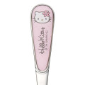 Japan Sanrio Stainless Steel Fork - Hello Kitty / 90s - 2