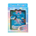 Japan Sanrio Original Sparkling Stickers & Sticker Notebook - Cinnamoroll - 5