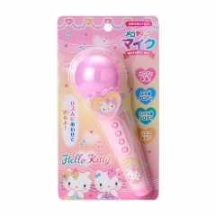 Japan Sanrio Original Melodic Microphone - Hello Kitty