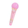 Japan Sanrio Original Melodic Microphone - Hello Kitty - 2