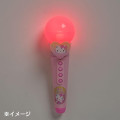 Japan Sanrio Original Melodic Microphone - Hello Kitty - 4