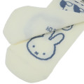 Japan Miffy Socks - Miffy / Animals Cow Beige - 2