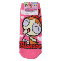 Japan The Powerpuff Girls Socks - Blossom Pink - 1