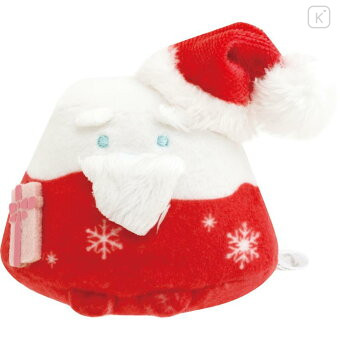 Japan San-X Tenori Plush (SS) Set - Sumikko Gurashi : Sumikko Christmas at Home - 5