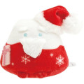 Japan San-X Tenori Plush (SS) Set - Sumikko Gurashi : Sumikko Christmas at Home - 5
