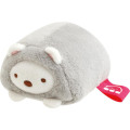 Japan San-X Tenori Plush (SS) Set - Sumikko Gurashi : Exciting Tapioca Convenience Store Oden - 3