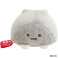 Japan San-X Tenori Plush (SS) Set - Sumikko Gurashi : Exciting Tapioca Convenience Store Oden - 4