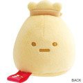 Japan San-X Tenori Plush (SS) Set - Sumikko Gurashi : Exciting Tapioca Convenience Store Oden - 6
