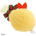 Japan San-X Tenori Plush (SS) Set - Sumikko Gurashi : Special Chicken Tonkatsu Fried Pork & Ebifurai no Shippo - 6