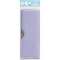 Japan San-X Double-sided Pencil Case - Sumikko Gurashi / Pale Purple - 5