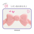 Japan San-X Stamps Set (L) - Sumikko Gurashi : Purple - 4