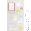 Japan San-X Acrylic Keychain - Sumikko Gurashi / Mobile Style - 1