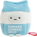 Japan San-X Secret Plush Mascot - Sumikko Gurashi / Exciting Tapioca Convenience Store Blind Box - 5