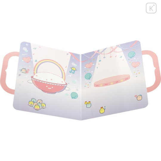 Japan San-X Playing Sticker - Sumikko Gurashi / Angelic Idol Dress Up - 2