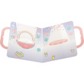 Japan San-X Playing Sticker - Sumikko Gurashi / Angelic Idol Dress Up - 2