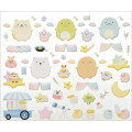 Japan San-X Playing Sticker - Sumikko Gurashi / Angelic Idol Night Party Dress Up - 3