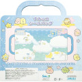 Japan San-X Playing Sticker - Sumikko Gurashi / Angelic Idol Night Party Dress Up - 4